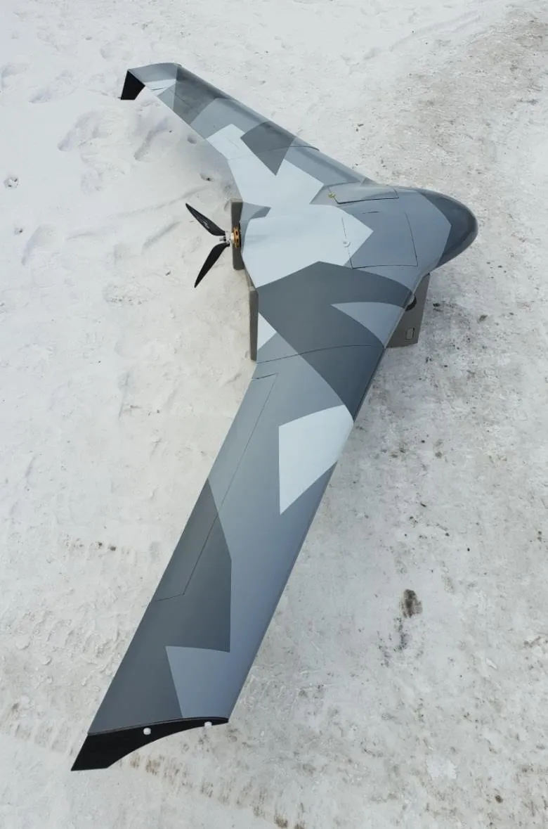 TENGRI PRO 3.5 — 3